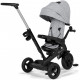Дитячий велосипед Kinderkraft Twipper Grey (KRTWIP00GRY0000) (5902533917914)