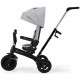 Дитячий велосипед Kinderkraft Twipper Grey (KRTWIP00GRY0000) (5902533917914)