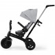 Дитячий велосипед Kinderkraft Twipper Grey (KRTWIP00GRY0000) (5902533917914)