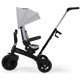 Дитячий велосипед Kinderkraft Twipper Grey (KRTWIP00GRY0000) (5902533917914)