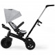 Дитячий велосипед Kinderkraft Twipper Grey (KRTWIP00GRY0000) (5902533917914)