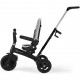 Дитячий велосипед Kinderkraft Twipper Grey (KRTWIP00GRY0000) (5902533917914)