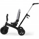 Дитячий велосипед Kinderkraft Twipper Grey (KRTWIP00GRY0000) (5902533917914)