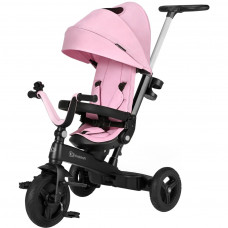 Дитячий велосипед Kinderkraft Twipper Pink (KRTWIP00PNK0000) (5902533917921)