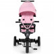 Дитячий велосипед Kinderkraft Twipper Pink (KRTWIP00PNK0000) (5902533917921)