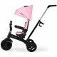 Дитячий велосипед Kinderkraft Twipper Pink (KRTWIP00PNK0000) (5902533917921)