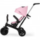 Дитячий велосипед Kinderkraft Twipper Pink (KRTWIP00PNK0000) (5902533917921)