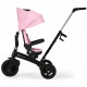 Дитячий велосипед Kinderkraft Twipper Pink (KRTWIP00PNK0000) (5902533917921)