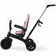 Дитячий велосипед Kinderkraft Twipper Pink (KRTWIP00PNK0000) (5902533917921)