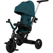 Дитячий велосипед Kinderkraft Twipper Green (KRTWIP00GRE0000) (5902533917938)