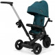 Дитячий велосипед Kinderkraft Twipper Green (KRTWIP00GRE0000) (5902533917938)