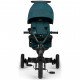 Дитячий велосипед Kinderkraft Twipper Green (KRTWIP00GRE0000) (5902533917938)
