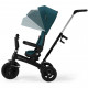 Дитячий велосипед Kinderkraft Twipper Green (KRTWIP00GRE0000) (5902533917938)