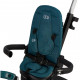 Дитячий велосипед Kinderkraft Twipper Green (KRTWIP00GRE0000) (5902533917938)