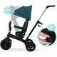 Дитячий велосипед Kinderkraft Twipper Green (KRTWIP00GRE0000) (5902533917938)