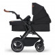 Коляска Kinderkraft 3 в 1 B-Tour Deep Black (KSBTOU00BLK3000) (5902533918966)