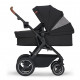 Коляска Kinderkraft 3 в 1 B-Tour Deep Black (KSBTOU00BLK3000) (5902533918966)