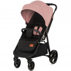 Коляска Kinderkraft Grande Plus Pink (KSGRAN00PNK0000) (5902533919307)