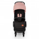 Коляска Kinderkraft Grande Plus Pink (KSGRAN00PNK0000) (5902533919307)