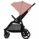 Коляска Kinderkraft Grande Plus Pink (KSGRAN00PNK0000) (5902533919307)