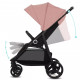 Коляска Kinderkraft Grande Plus Pink (KSGRAN00PNK0000) (5902533919307)