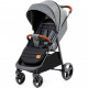 Коляска Kinderkraft Grande Plus Grey (KSGRAN00GRY0000) (5902533919703)