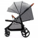 Коляска Kinderkraft Grande Plus Grey (KSGRAN00GRY0000) (5902533919703)