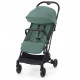 Коляска Kinderkraft Indy 2 Sea Green (KSINDY00GRE0000) (5902533920099)