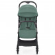 Коляска Kinderkraft Indy 2 Sea Green (KSINDY00GRE0000) (5902533920099)