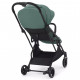 Коляска Kinderkraft Indy 2 Sea Green (KSINDY00GRE0000) (5902533920099)