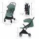 Коляска Kinderkraft Indy 2 Sea Green (KSINDY00GRE0000) (5902533920099)