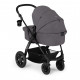 Коляска Kinderkraft 3 в 1 Xmoov Dark Gray (KSXMOV00DGR3000) (5902533920907)