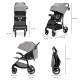 Коляска Kinderkraft Trig 2 TR Grey (KSTRIG2TGRY0000) (5902533921225)