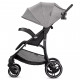 Коляска Kinderkraft Trig 2 TR Grey (KSTRIG2TGRY0000) (5902533921225)