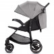 Коляска Kinderkraft Trig 2 TR Grey (KSTRIG2TGRY0000) (5902533921225)