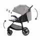 Коляска Kinderkraft Trig 2 TR Grey (KSTRIG2TGRY0000) (5902533921225)