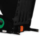 Автокрісло Kinderkraft Junior Fix 2 i-Size Graphite Black (KCJUFI20BLK0000) (5902533921560)