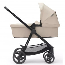 Коляска Kinderkraft 3 в 1 Newly Sand Beige (KSNEWL00BEG3000) (5902533921867)