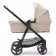 Коляска Kinderkraft 3 в 1 Newly Sand Beige (KSNEWL00BEG3000) (5902533921867)