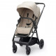 Коляска Kinderkraft 3 в 1 Newly Sand Beige (KSNEWL00BEG3000) (5902533921867)