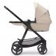 Коляска Kinderkraft 3 в 1 Newly Sand Beige (KSNEWL00BEG3000) (5902533921867)