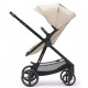 Коляска Kinderkraft 3 в 1 Newly Sand Beige (KSNEWL00BEG3000) (5902533921867)