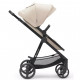 Коляска Kinderkraft 3 в 1 Newly Sand Beige (KSNEWL00BEG3000) (5902533921867)