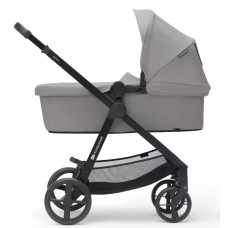 Коляска Kinderkraft 3 в 1 Newly Moonlight Grey (KSNEWL00GRY3000) (5902533921874)