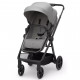 Коляска Kinderkraft 3 в 1 Newly Moonlight Grey (KSNEWL00GRY3000) (5902533921874)