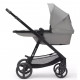 Коляска Kinderkraft 3 в 1 Newly Moonlight Grey (KSNEWL00GRY3000) (5902533921874)