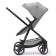 Коляска Kinderkraft 3 в 1 Newly Moonlight Grey (KSNEWL00GRY3000) (5902533921874)