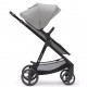 Коляска Kinderkraft 3 в 1 Newly Moonlight Grey (KSNEWL00GRY3000) (5902533921874)