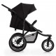 Коляска Kinderkraft Helsi Deep Black (KSHELS00BLK0000) (5902533922581)