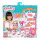 Ігровий набір Kindi Kids Лікарський портфель Kindi fun (50037)